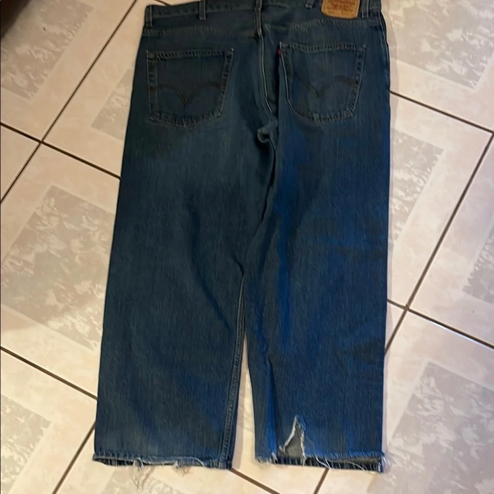 Levis classic levi’s